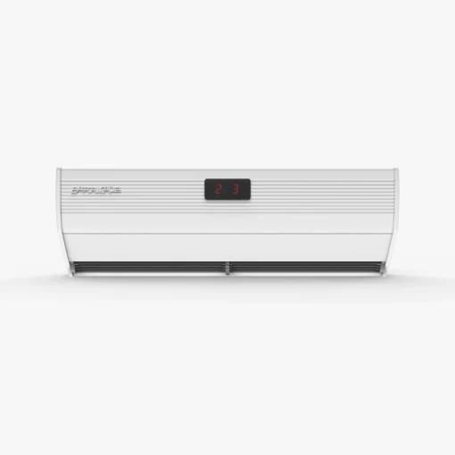 Barricade Isıtıcılı Turbo Model 160cm Hava Perdesi