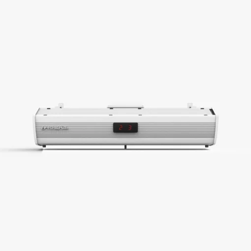 Barricade Isıtıcılı Turbo Model 160cm Hava Perdesi - Görsel 3