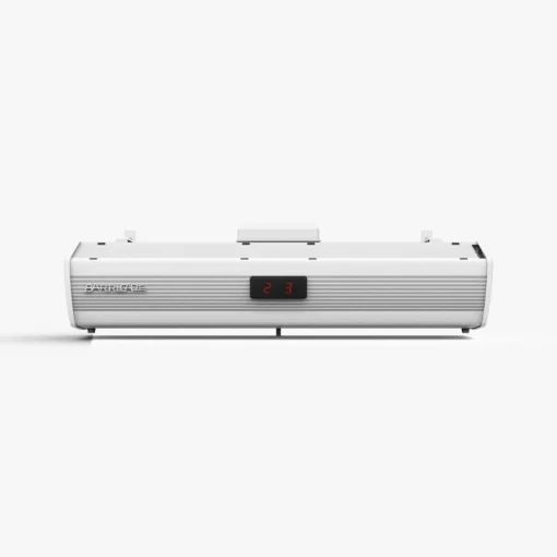 Barricade Isıtıcılı Turbo Model 160cm Hava Perdesi - Görsel 7
