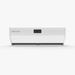 Barricade Isıtıcılı Turbo Model 200cm Hava Perdesi