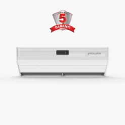 Barricade Isıtıcısız Turbo Model 180cm Hava Perdesi
