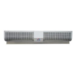 Sente Ticari Tip Isıtıcılı Hava Perdesi 120cm