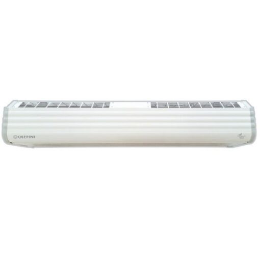 APEH-14 P SERİSİ ISITICILI HAVA PERDESİ