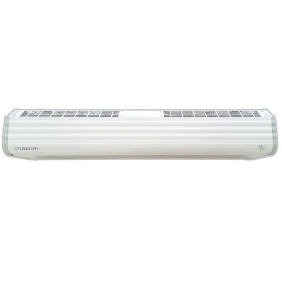 APEH-15 P SERİSİ ISITICILI HAVA PERDESİ