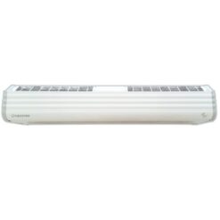 APEH-17 P SERİSİ ISITICILI HAVA PERDESİ