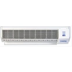 REH-33 ISITICILI HAVA PERDESİ