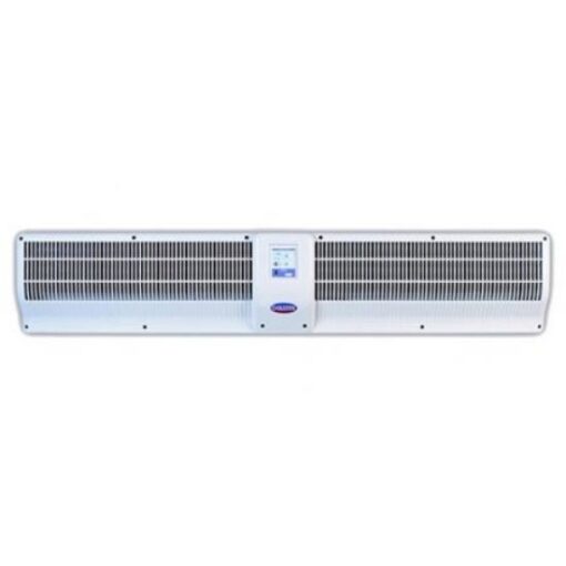 KEH-46 ISITICILI HAVA PERDESİ