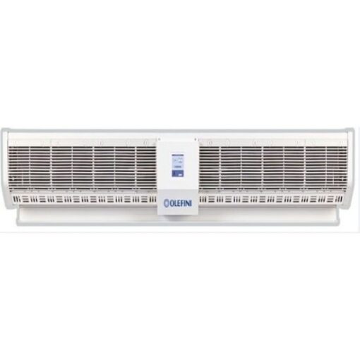 KWH-26 BATARYALI HAVA PERDESİ
