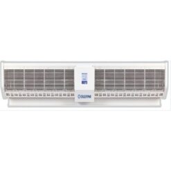 KWH-28 BATARYALI HAVA PERDESİ