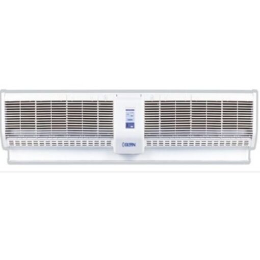 KWH-38 BATARYALI HAVA PERDESİ