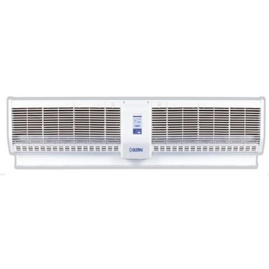 KWHC-34L BATARYALI TAVALI HAVA PERDESİ