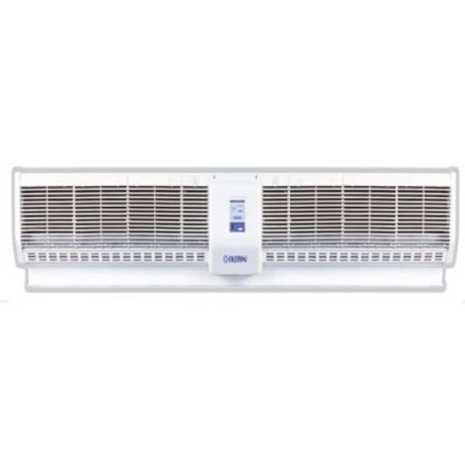 KWHC-35L BATARYALI TAVALI HAVA PERDESİ