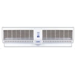 KWHC-36L BATARYALI TAVALI HAVA PERDESİ