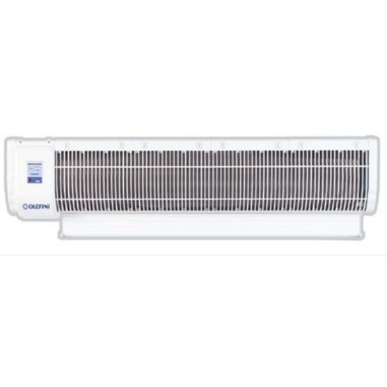 LWH-22 HAVA PERDESİ BATARYALI