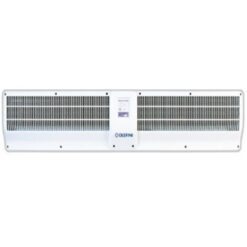 RWH-33 HAVA PERDESİ BATARYALI