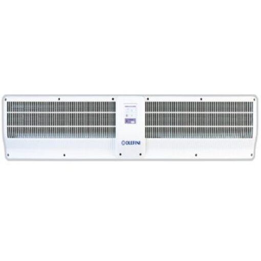 RWH-33 HAVA PERDESİ BATARYALI