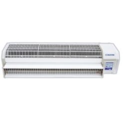 MINI-800 S ISITICILI HAVA PERDESİ