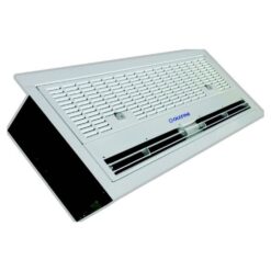 ANKASTRE RS-35 HAVA PERDESİ