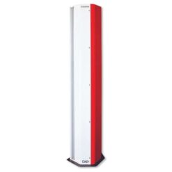 ANEMOESA ANEH-160 DİKEY ISITICILI HAVA PERDESİ