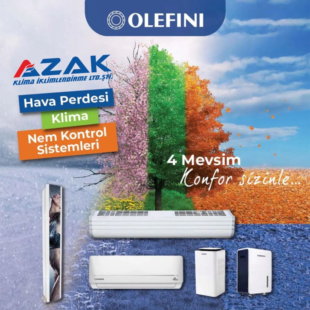 Hava Perdesi Satınalma Kılavuzu 1 azak olefini 2